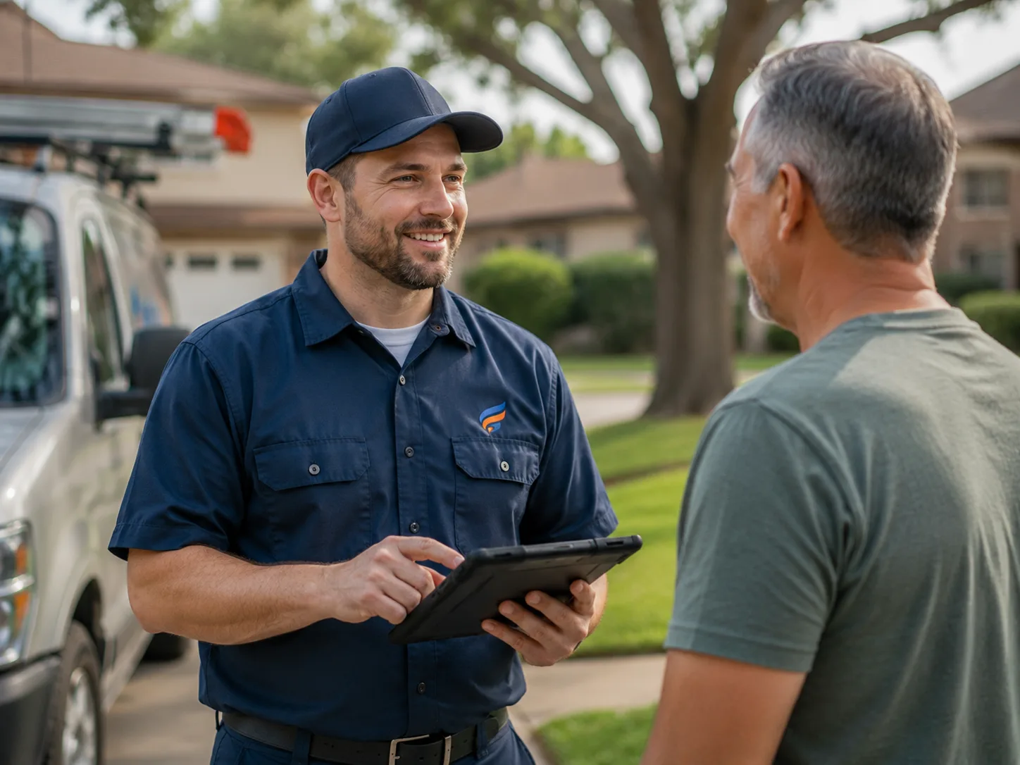 Emergency Plumber Near Me Kirkman, IA FAQs